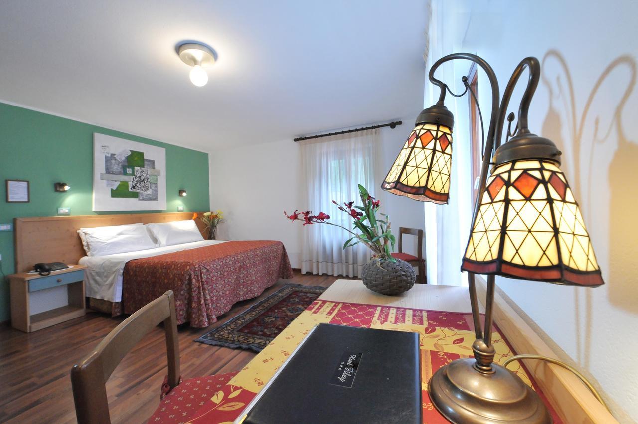 Hotel Filey Antey-Saint-André Esterno foto