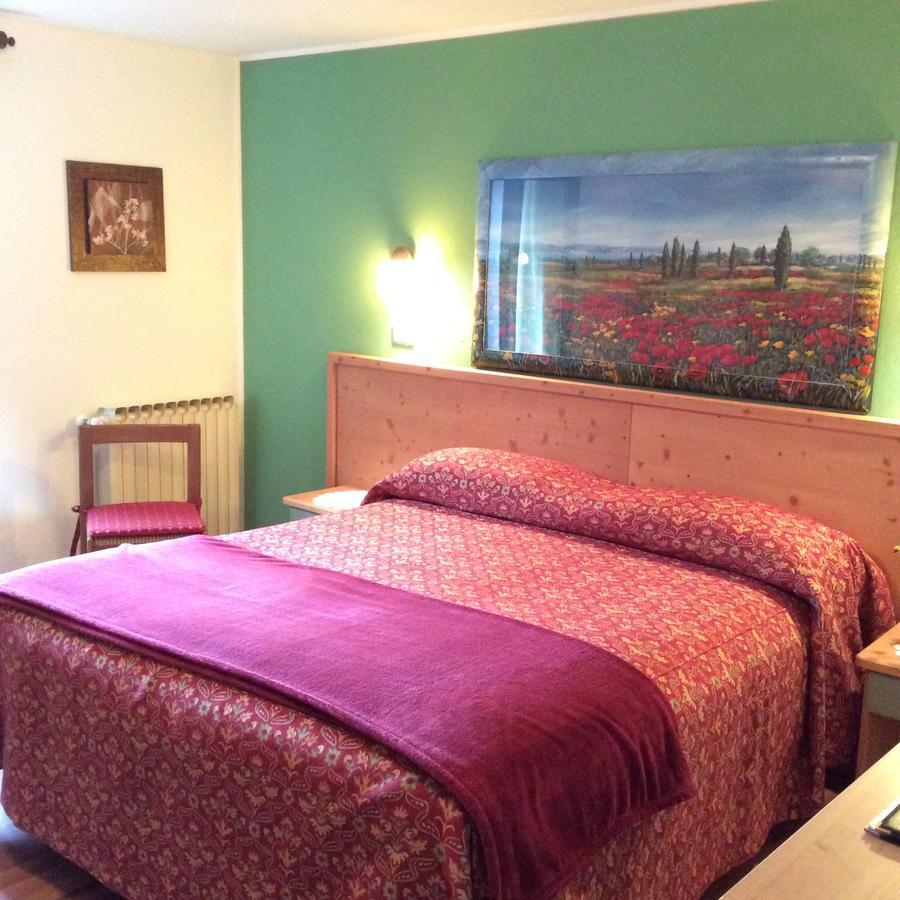 Hotel Filey Antey-Saint-André Esterno foto