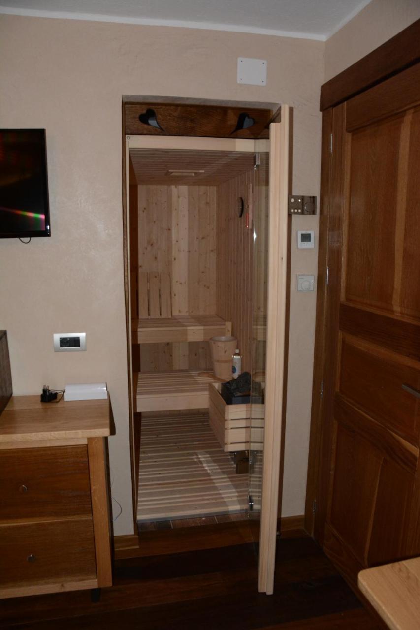 Hotel Filey Antey-Saint-André Esterno foto